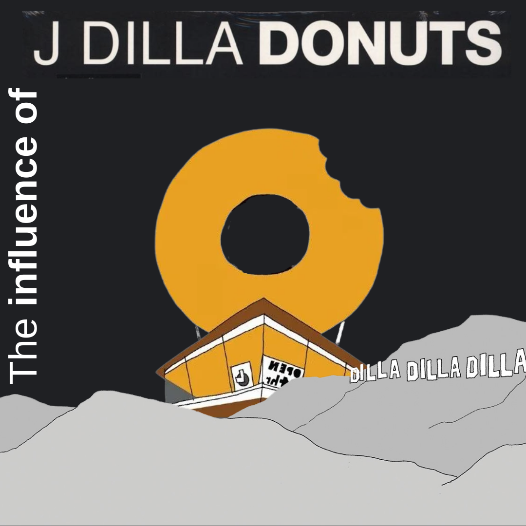 How J Dilla's 